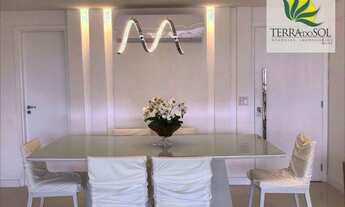 Imagem 5: Apartamento à venda, 140 m² por R$ 940.000,00 - Parque Iracema - Fortaleza/CE