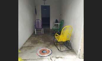 Imagem 2: Casa pra vender no jatobá siqueira