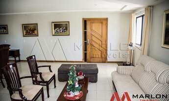 Imagem 2: Apartamento para venda Voltaire, 171m², com 3 quartos em Lagoa Nova - Natal - RN