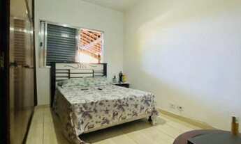 Imagem 7: Casa com 3 dormitórios à venda, 68 m² por R$ 365.000 - Mirim - Praia Grande/SP