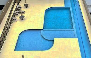 Imagem 7: Apartamento de alta padrão à venda na imobiliária Detto Fatto imóveis, com 04 suítes ,amp