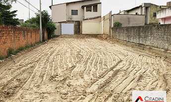 Imagem: Terreno à venda na Vila Hortência - TE0394