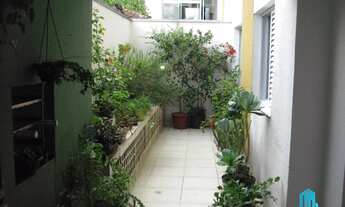 Imagem 5: Apartamento Garden para Venda em São Caetano do Sul, Olímpico, 2 dormitórios, 1 suíte, 2 b