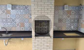 Imagem 7: Vendo casa com 03 quartos sendo 01 suíte próximo de vários comércios Nova São Pedro