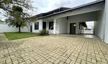 Imagem: JOINVILLE - Casa Padrão - SANTO ANTÔNIO