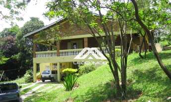 Imagem: Chácara com 3 dormitórios à venda, 6850000