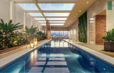 Imagem 3: Advanced By Zatz Bela Vista - Localização Nobre em Osasco