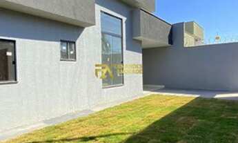 Imagem 3: Casa de ESQUINA no Jardim Ipanema - Ap. de Goiânia