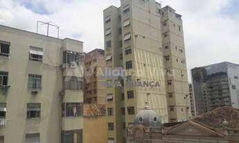 Imagem 3: Centro Apartamento com 1 dormitório