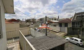 Imagem 4: Residências Santa Felicidade - Curitiba/PR