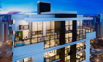 Imagem 2: Vendo apartamento 3 suítes 2 vagas, 136 m² - ILLUMINATO RESIDENCE - Tambaú - João Pessoa