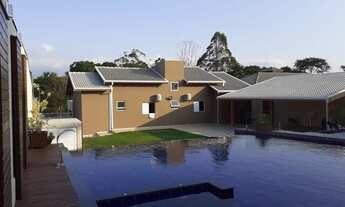 Imagem 3: Casa aara locação no Quinta do Japi!