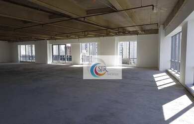 Imagem 7: Conjunto comercial para locação, Itaim Bibi, São Paulo