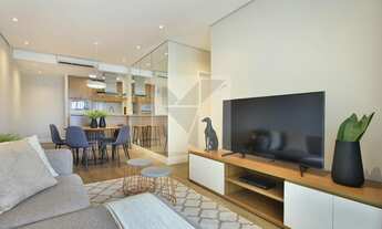 Imagem 6: São Paulo - Apartamento Padrão - Vila Olímpia