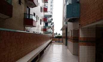 Imagem 3: APATAMENTO COM 2 DORMITORIOS, 1 SUITE, 1 VAGA DE GARAGEM 1 LAAZER COMPLETO