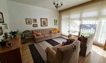 Imagem 4: Casa à venda tem 160 metros quadrados com 3 quartos em Coqueiros - Florianópolis - SC