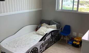 Imagem 6: Apartamento para venda com 76 metros quadrados com 2 quartos em Trindade - Florianópolis