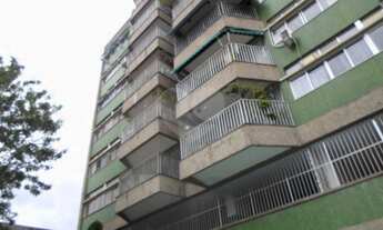 Imagem: Rio de Janeiro - Apartamento Padrão - Vila