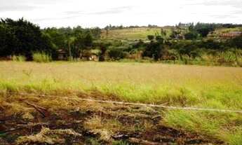 Imagem 2: área - Barão Geraldo - Campinas