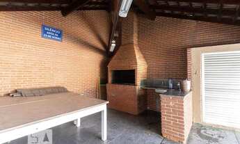 Imagem 7: Apto 2 dormitório, 2 banheiros 1 vaga lazer completo