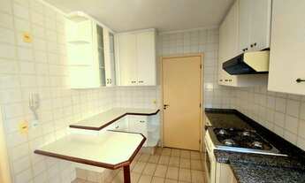 Imagem 5: Apartamento para aluguel tem 87 metros quadrados com 2 quartos em Taquaral - Campinas - SP