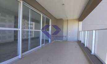 Imagem 2: Apartamento a venda com 102m² 3 suítes 2 vagas no Brooklin em SP