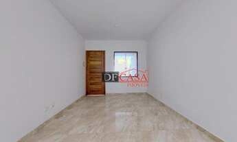 Imagem 7: Sobrado com 3 dormitórios à venda, 128 m² por R$ 550.000,00 - Jardim Três Marias - São Pau