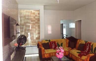 Imagem 4: Casa Linda no Lamarão