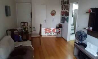 Imagem: Apartamento com 1 dormitório à venda