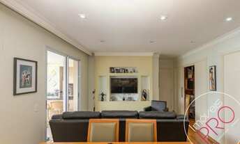 Imagem 7: Aparatamento em andar alto no Brooklin !