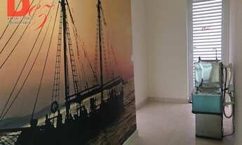 Imagem 3: APARTAMENTO COM 2 DORMITÓRIO 1 VAGA DE GARAGEMCOM LAZER COMPLETO