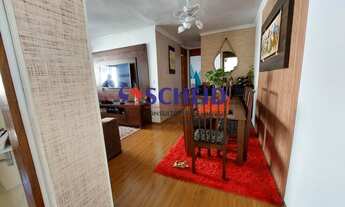 Imagem 6: Apto na região de Interlagos, ótima planta de 2 dormitórios e 1 vaga fixa