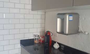 Imagem 5: Apartamento para venda tem 88 metros quadrados com 3 quartos