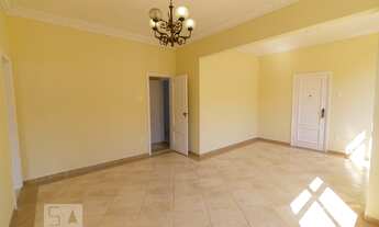 Imagem 3: Apartamento para Aluguel - Tijuca, 3 Quartos, 100 m2