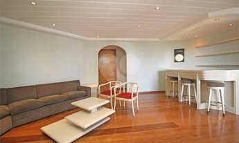 Imagem 5: São Paulo - Apartamento Padrão - CAMPO BELO