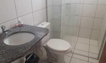 Imagem 2: VENDO APTO NO ATHENAS PARK - DIENE SOARES