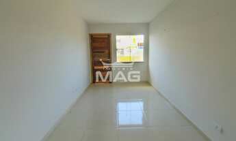 Imagem 3: COLOMBO - Casa Padrão - Parque dos Lagos