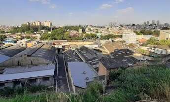 Imagem 2: Terreno à venda, 340 m² por R$ 1.000.000,00 - Parque Monteiro Soares - São Paulo/SP