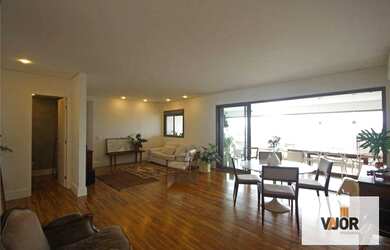 Imagem 3: Apartamento com 3 dormitórios à venda, 173 m² por R$ 2.500.000,00 - Vila Leopoldina - São