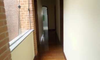 Imagem 5: SOBRADO em Taboão da Serra - SP, Parque Monte Alegre