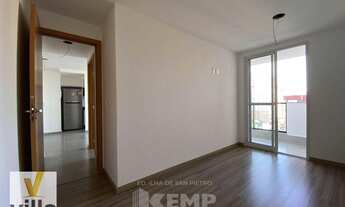 Imagem 6: Apartamento com 2 dormitórios à venda, 58 m² por R$ 535.000,00 - Praia de Itaparica - Vila