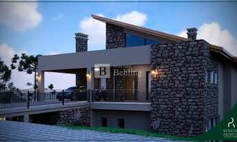 Imagem 3: Canela - Terreno Padrão - Reserva da Serra