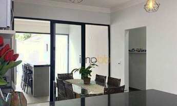 Imagem 4: Casa com 3 dormitórios à venda, 223 m² - Condomínio Granja Olga - Sorocaba/SP