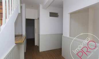 Imagem 3: Lindo sobrado comercial/residencial 120m² no Jardins