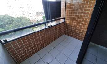 Imagem 6: Apartamento em candeias com 60m2 e 2 qts sendo 1 suíte