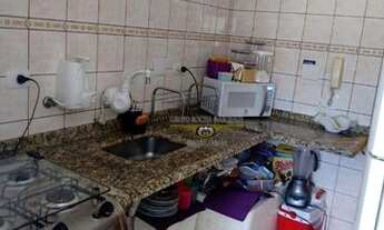 Imagem 6: Apartamento com 3 dormitórios à venda, 63 m² por R$ 400.000,00 - Vila Formosa - São Paulo