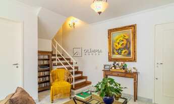 Imagem 3: Apartamento Venda 1 Dormitórios - 72 m² Vila Madalena