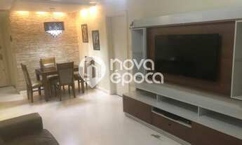 Imagem 3: Rio de Janeiro - Apartamento Padrão - Abolição