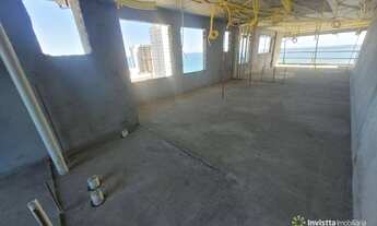 Imagem 6: ÁGIO - Penthouse com 4 dormitórios à venda, 217 m² por R$ 450.000 - Graciosa - Orla 14 - P