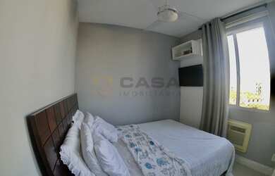 Imagem 6: Rz** Condomínio Vila Itacaré na Praia da Baleia ** Apto 3 Quartos